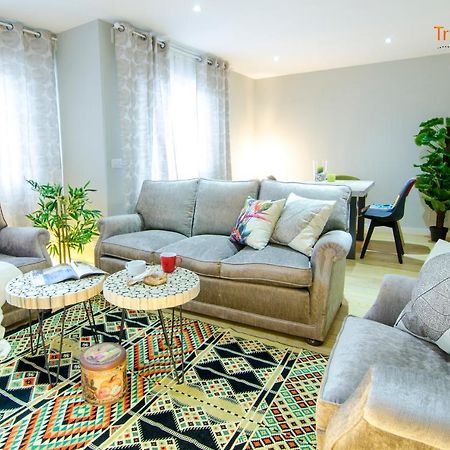Апартаменты Superb Penthouse En Sdc Сантьяго-де-Компостела Экстерьер фото